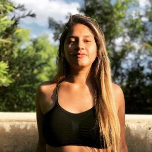 Profile picture - Viqueen