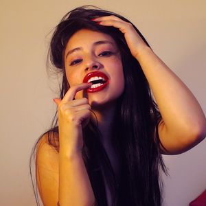 Profile picture - Katty