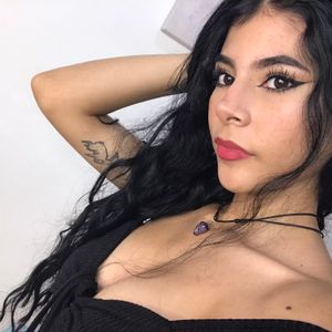 Profile picture - sasha_river