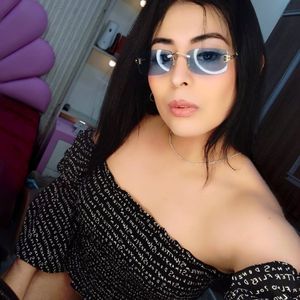 Profile picture - Adarha