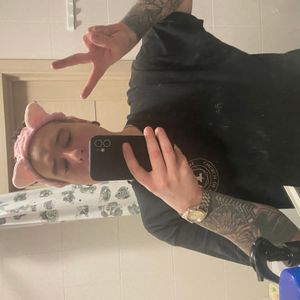 Profile picture - Drake