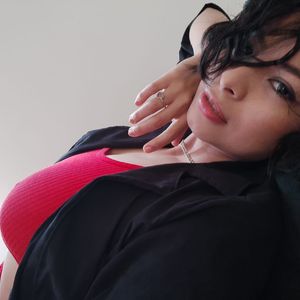 April Muse Profile picture - April Muse