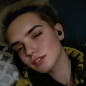 Profile picture - JennaWilde