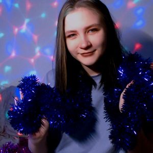 Profile picture - Rina