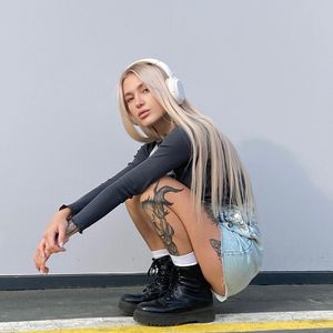 Profile picture - Daisy