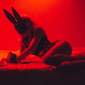 Profile picture - Black_cat