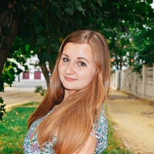 Profile picture - Adriana-Mason1