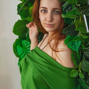 Profile picture - Jessa