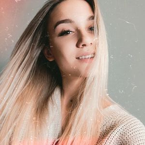 Profile picture - Daniela