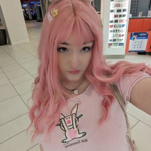 sixfootbrooke Profile picture - sixfootbrooke