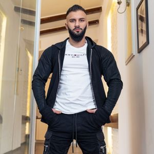 MateoBennett Profile picture - MateoBennett