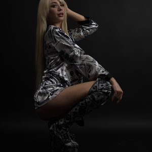 Queen Medusa Profile picture - Queen Medusa