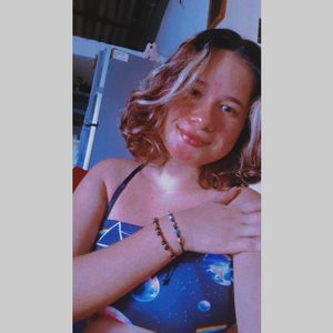 Profile picture - NessaPretty