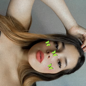 Profile picture - Lina