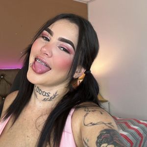 Profile picture - Camilee S