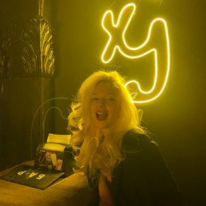 Profile picture - Angelmood