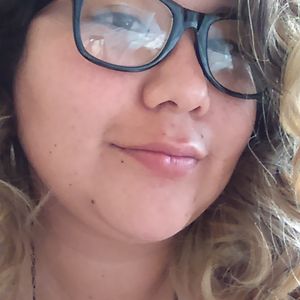Profile picture - JacyGreyxoxo