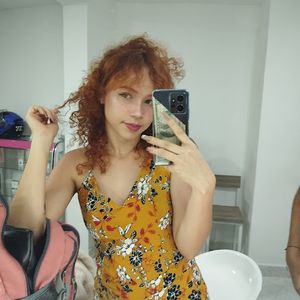 Darci Anyeli Correa Profile picture - Darci Anyeli Correa