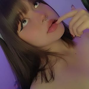 Profile picture - FluffyBubble