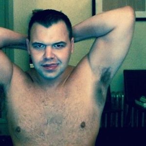 Profile picture - Johnny Contender