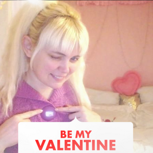 Profile picture - Miss Sylvia