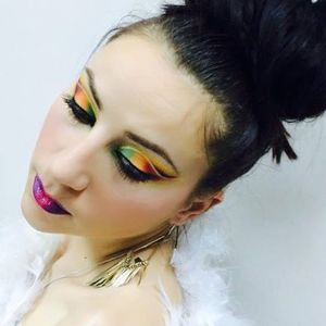 Profile picture - Viviana