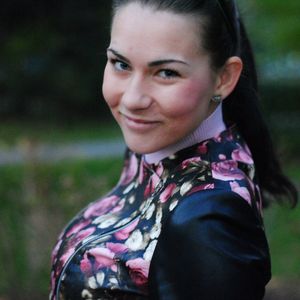 Anna Profile picture - Anna
