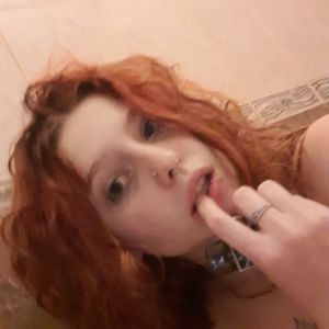 Profile picture - Olivia