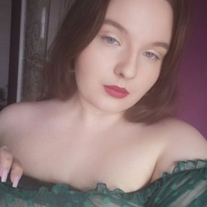 Profile picture - Julia
