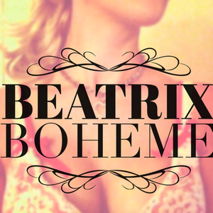 Profile picture - Beatrix Boheme