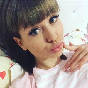 Profile picture - Nikoly91