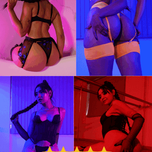 Emma Torres BIG ASS Profile picture - Emma Torres BIG ASS