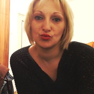 Profile picture - Larisa
