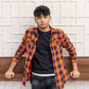 Profile picture - JoshuaRiver