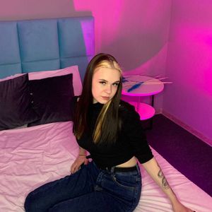 Profile picture - Mellissa_Allen