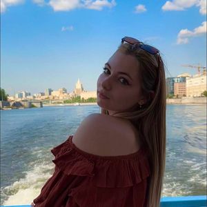 Profile picture - Lorean Morales