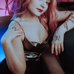Profile picture - Arya_Horin
