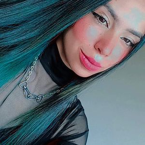 Profile picture - FrancescaBorn