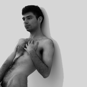 Profile picture - Lucas Sanz