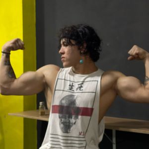 ryukbig0 Profile picture - ryukbig0