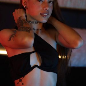Lauren Hazel Profile picture - Lauren Hazel