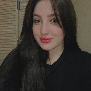 Profile picture - Melanie