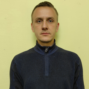 Profile picture - AlexBig