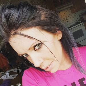 Profile picture - Jessa