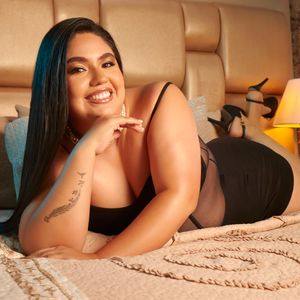 AichelSantana Profile picture - AichelSantana