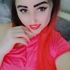 Profile picture - Nicole_Brita
