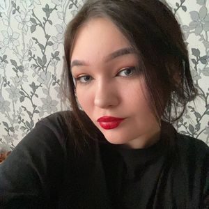 Profile picture - Veronica_Myers