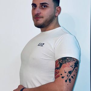 ntattoo Profile picture - ntattoo