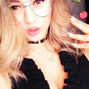 IvyEthel Profile picture - IvyEthel