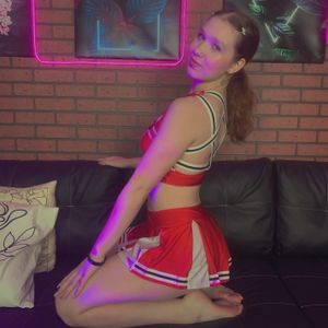 Profile picture - Lia